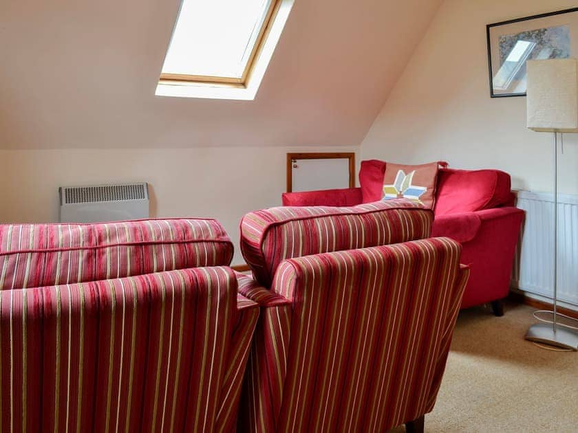 Lovely living area | Terracotta, Bourton-on-the-Water