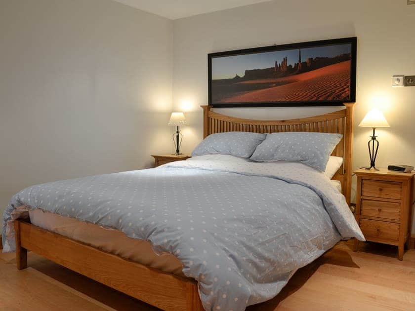 Double  bedroom | Castle Howe, Rosthwaite, near Keswick