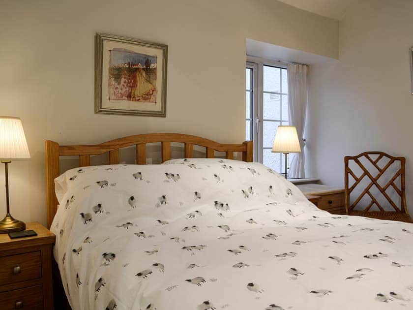 Double bedroom | Castle Howe, Rosthwaite, near Keswick