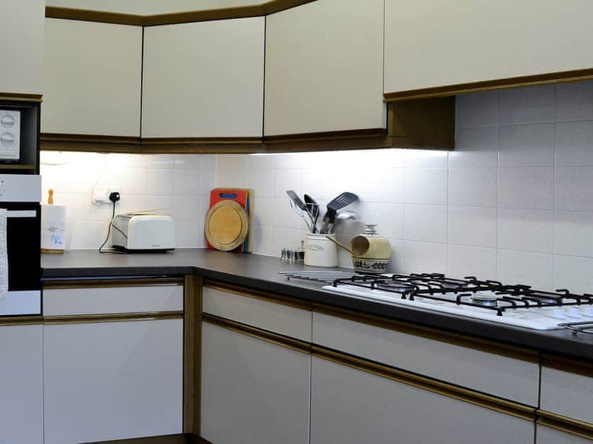Well appointed kitchen | Belgravia Cottage, Skipton