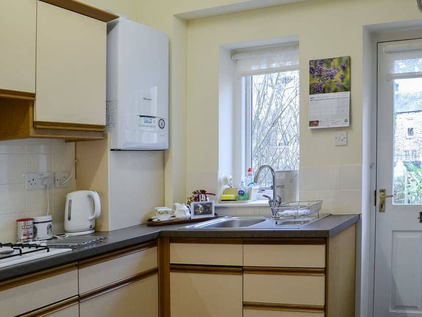 Lovely well equipped kitchen | Belgravia Cottage, Skipton