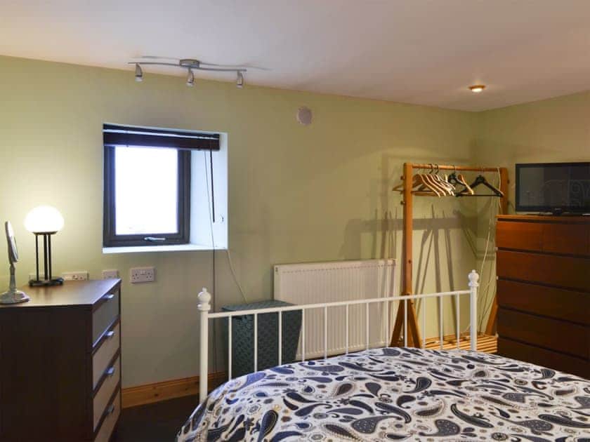 Bedroom | Sea Yonder, Buckie, near Cullen