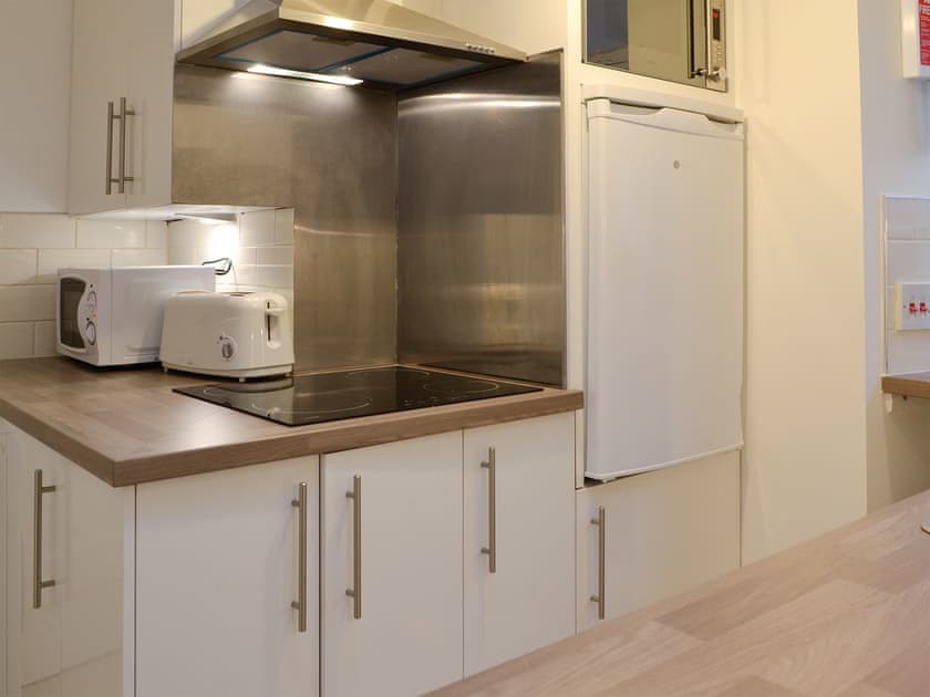 Kitchen  | Jebel, Cullen