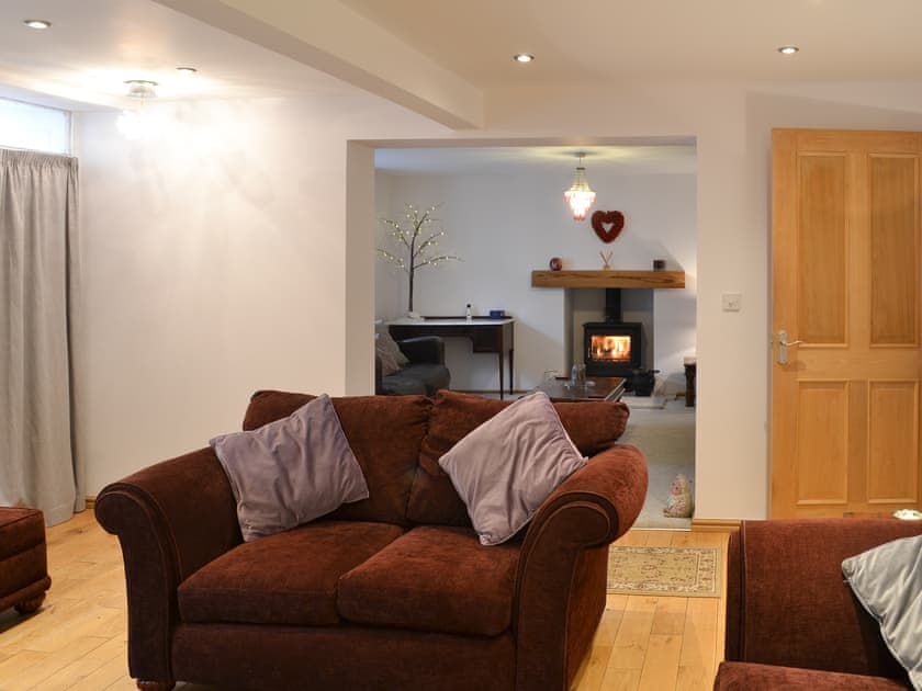 Living space | The Dun Cow, Bishop Middleham, near Durham