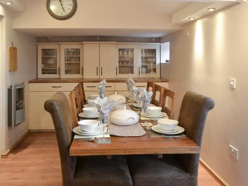Dining area | The Dun Cow, Bishop Middleham, near Durham