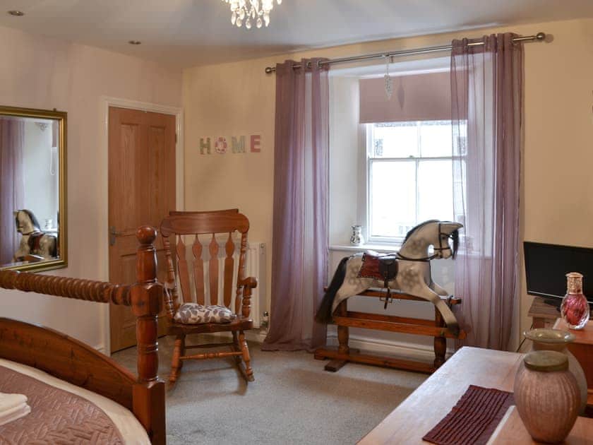 Double bedroom | The Dun Cow, Bishop Middleham, near Durham