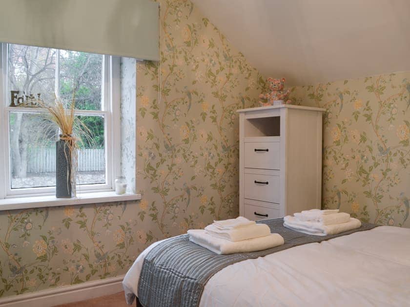 Double bedroom | The Dun Cow, Bishop Middleham, near Durham