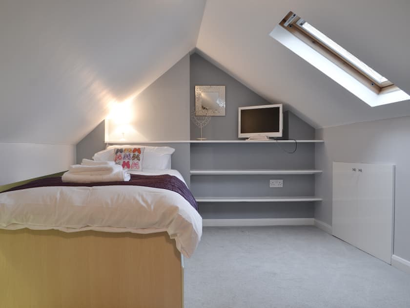 Single bedroom | The Dun Cow, Bishop Middleham, near Durham