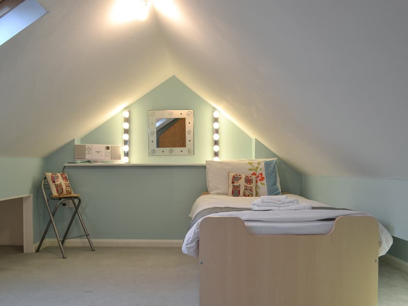 Single bedroom | The Dun Cow, Bishop Middleham, near Durham