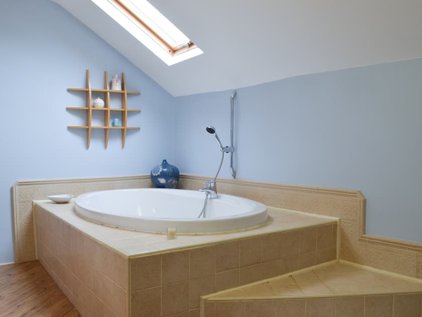 Bathroom | The Dun Cow, Bishop Middleham, near Durham