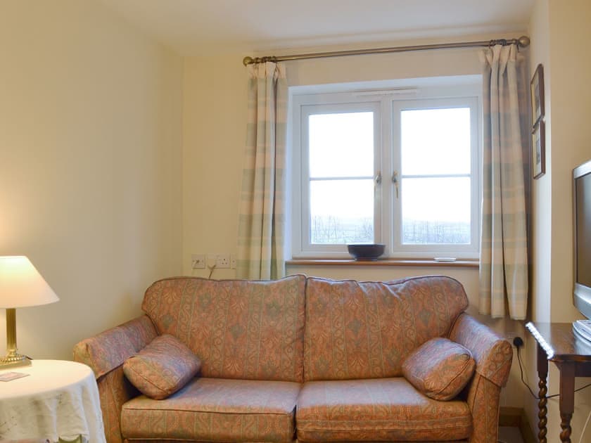 Study area | Wren Cottage, Ross-on-Wye