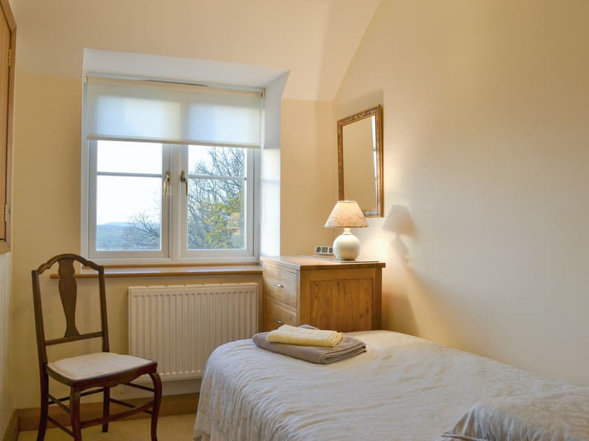 Single bedroom | Wren Cottage, Ross-on-Wye
