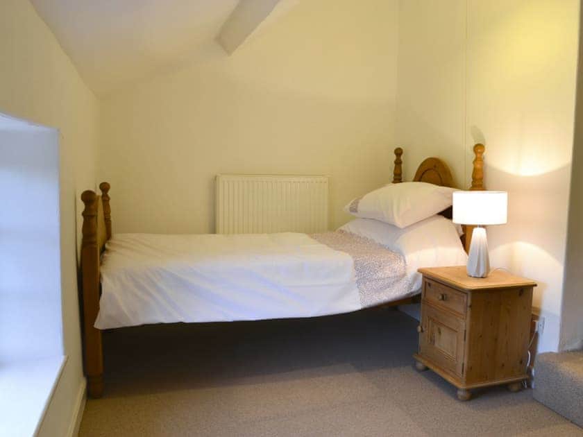 Single bedroom | 1710 - The Seventeen Ten Cottages, Greenwell, near Brampton