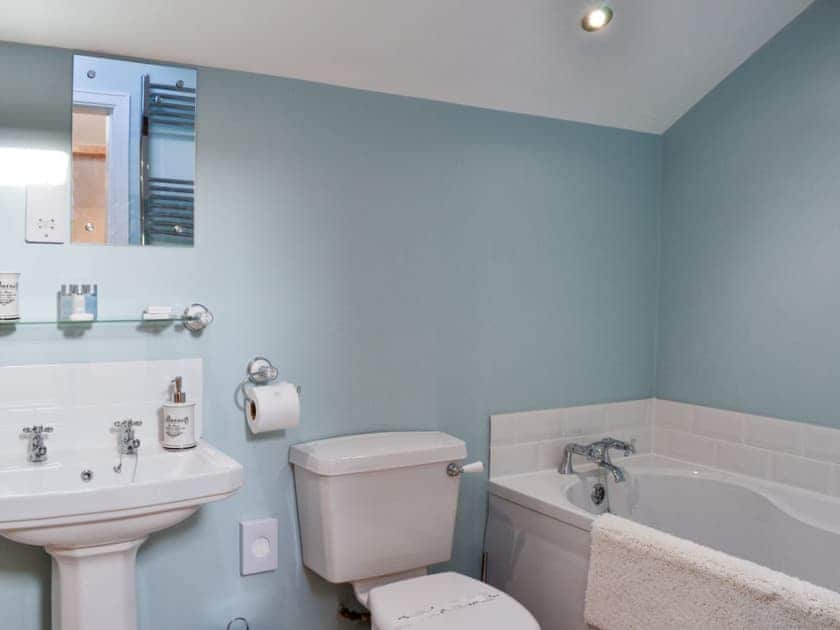 Bathroom | The Barn, Alvanley, near Frodsham