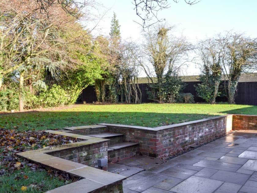 Garden | The Barn, Alvanley, near Frodsham