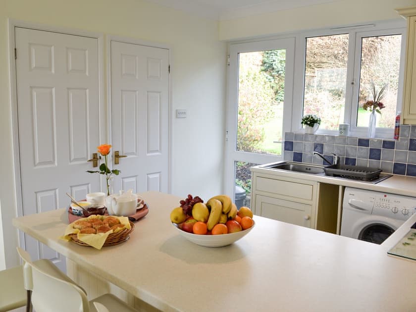 Kitchen | Moonrakers, Ruan Lanihorne, near Truro