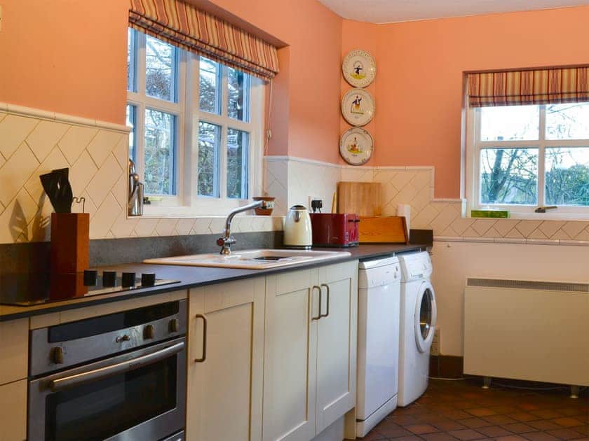 Kitchen | Low Mill Cottage, Grassington