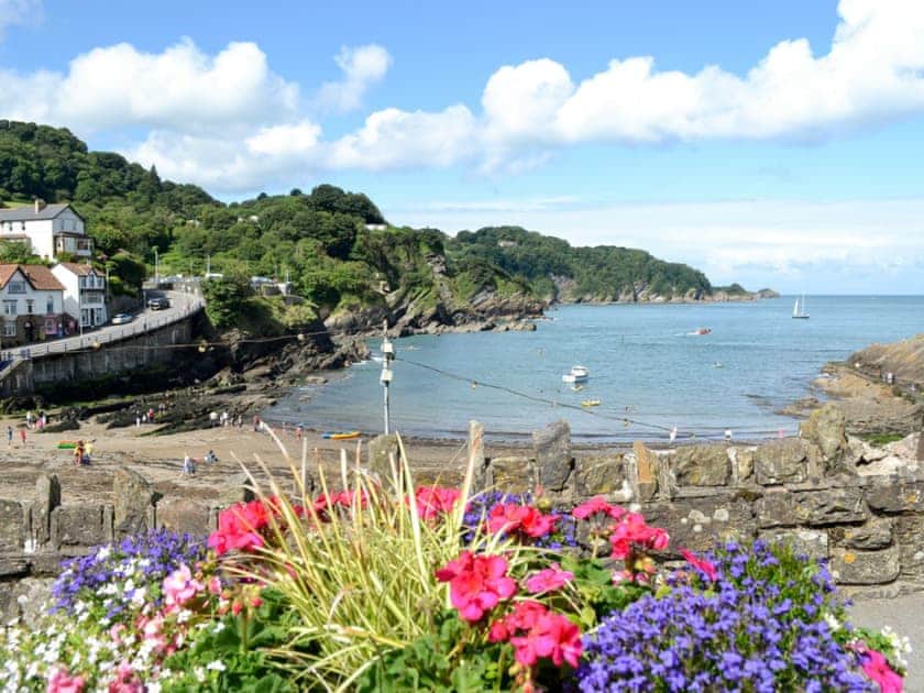 Beach | Apartment 6, Ilfracombe