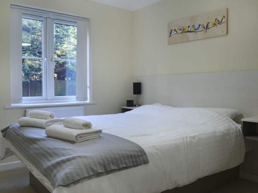 Room and Roof Serviced Apartments - Ventura Apartment 10