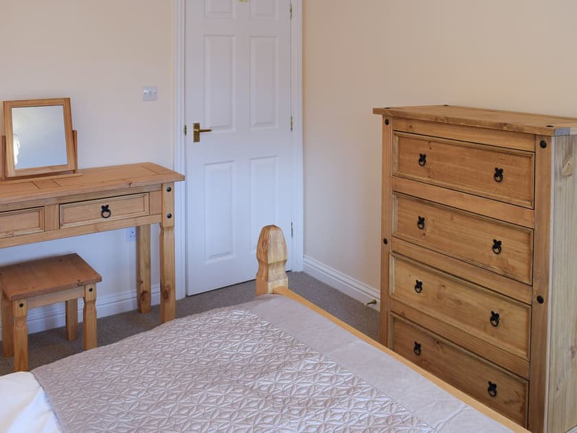 Double bedroom | Jays View, Whitby