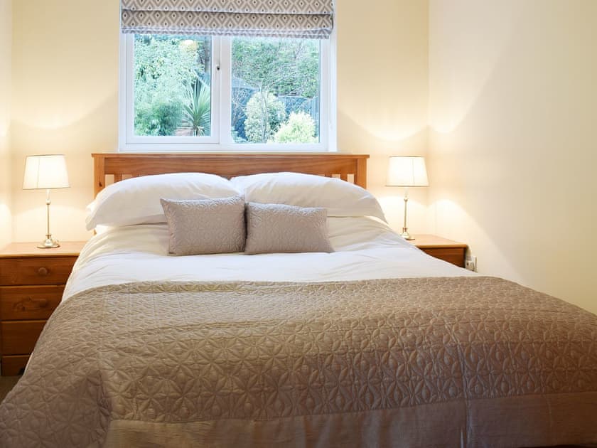 Double bedroom | Jays View, Whitby