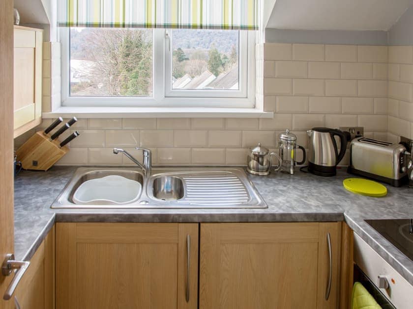 Kitchen | Lake View, Bowness-on-Windermere