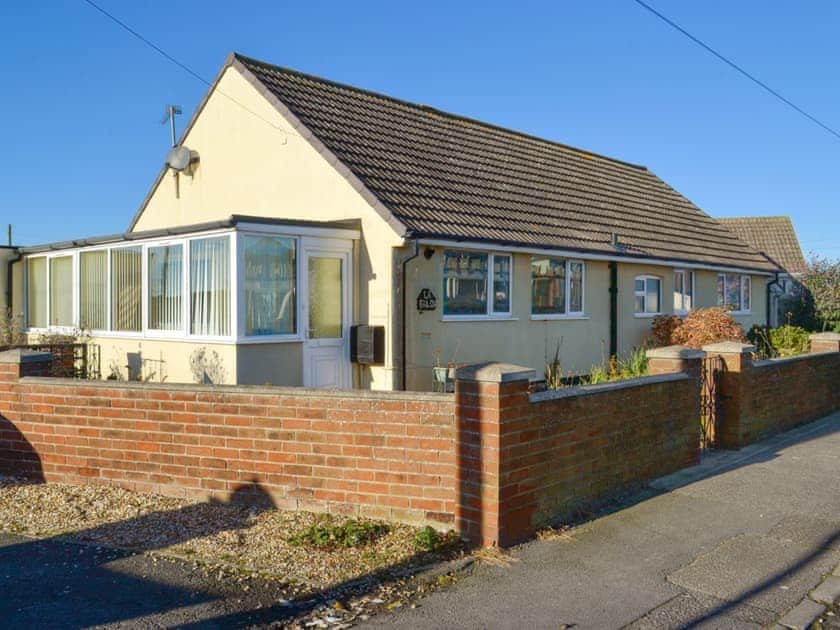 Charming property | La Falda, Sutton-on-Sea, near Skegness