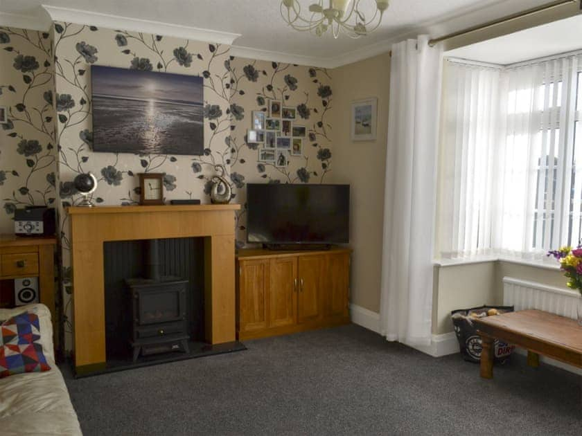 Living room | Ravenna, Anderby Creek, near Skegness