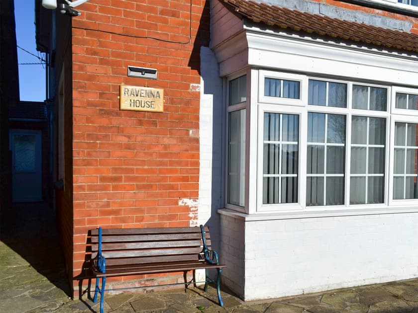 Charming detached holiday home | Ravenna, Anderby Creek, near Skegness