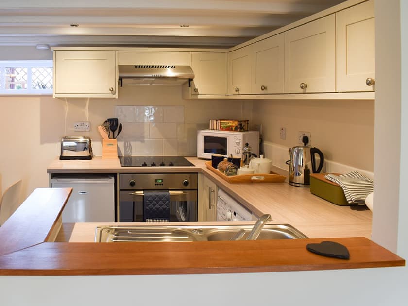 Lovely homely kitchen | Rowan Cottage, Aislaby, near Whitby
