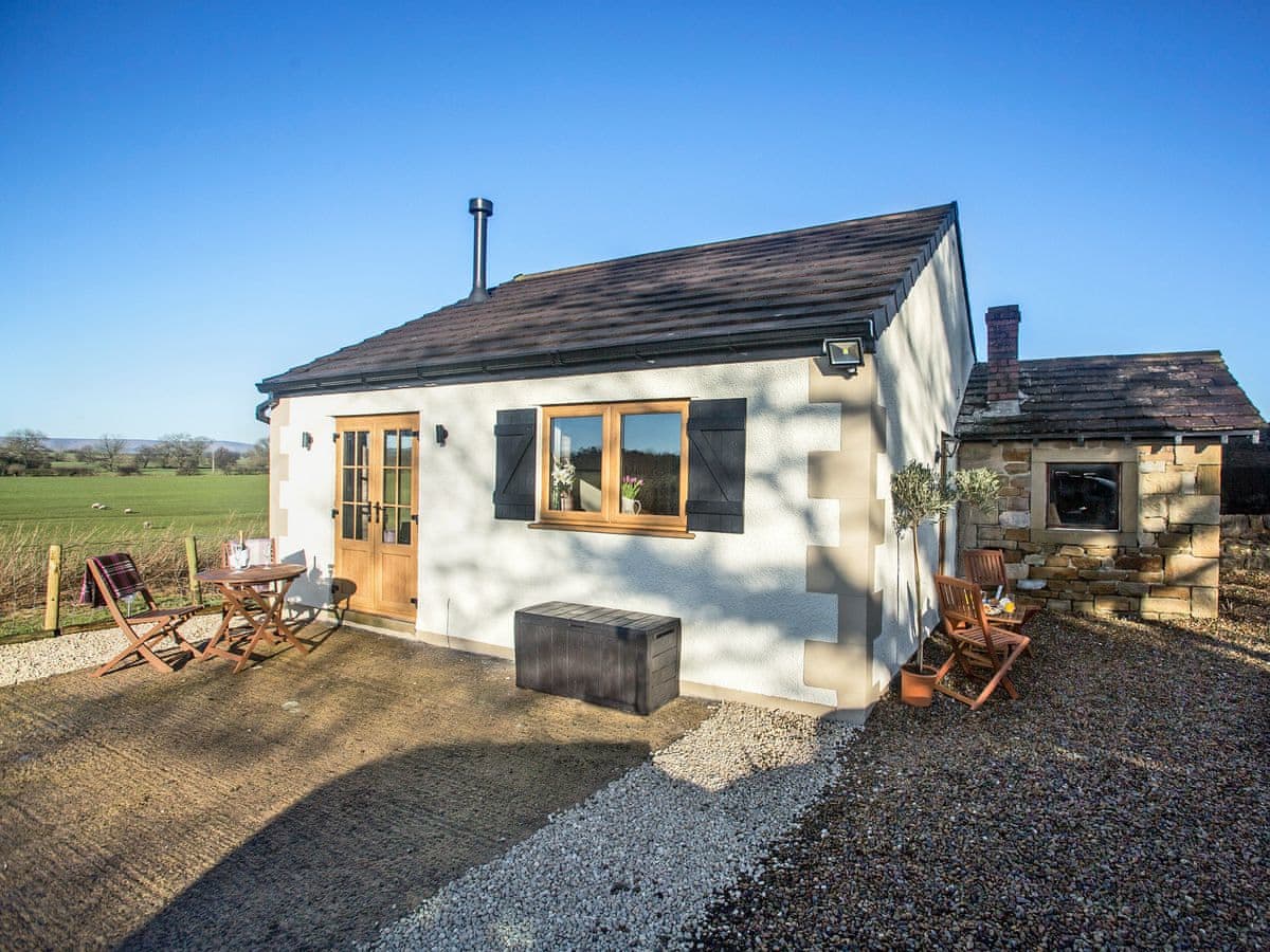 Duck Down Cottage Ref Ukc2722 In Withgill Near Clitheroe