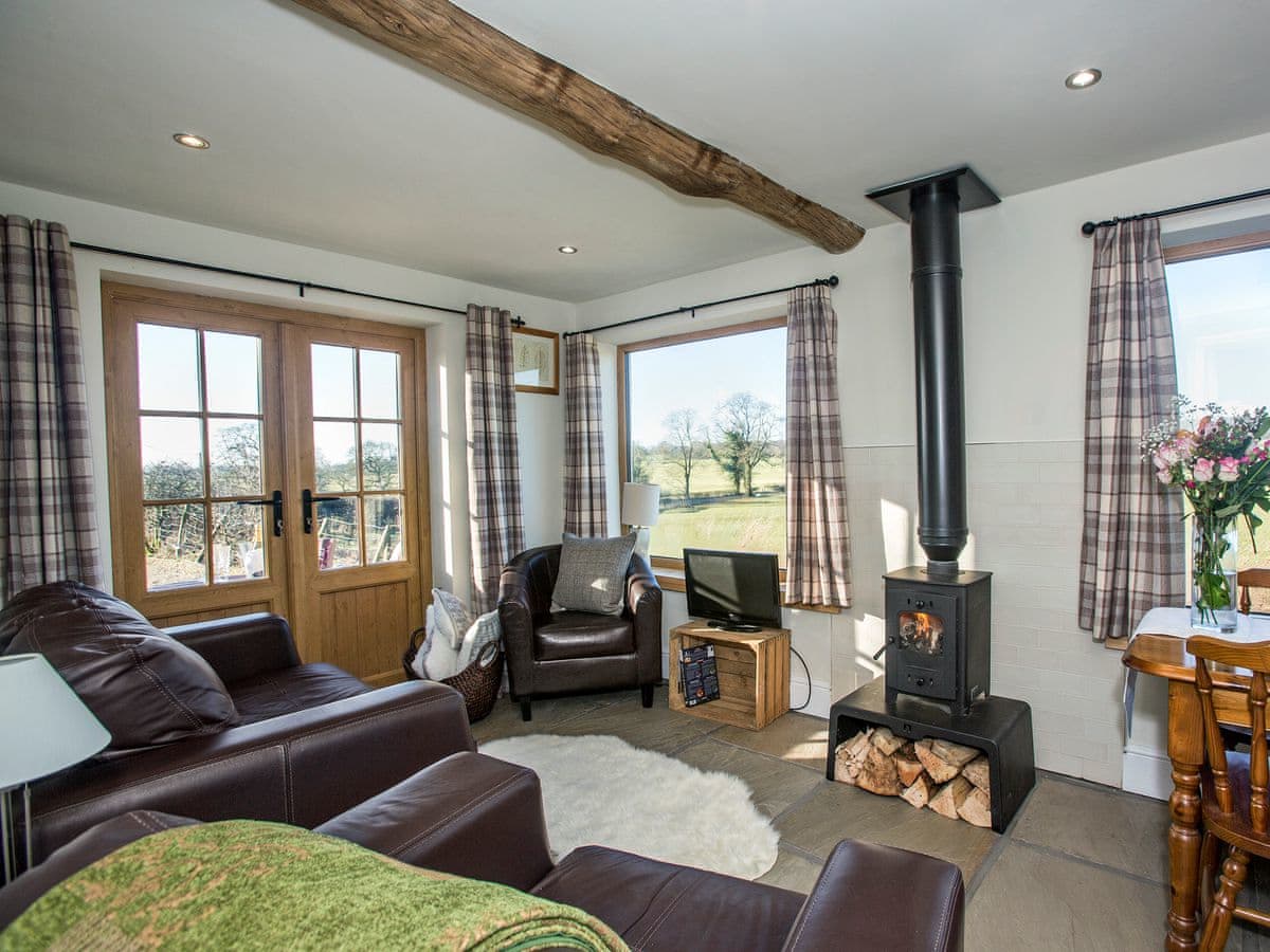Duck Down Cottage Ref Ukc2722 In Withgill Near Clitheroe