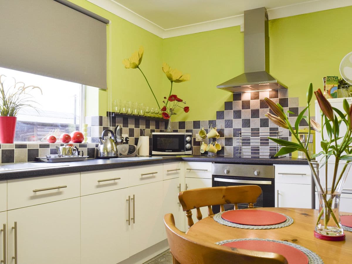 Lena's Lodge - Holiday lodge in Central England - Image 5
