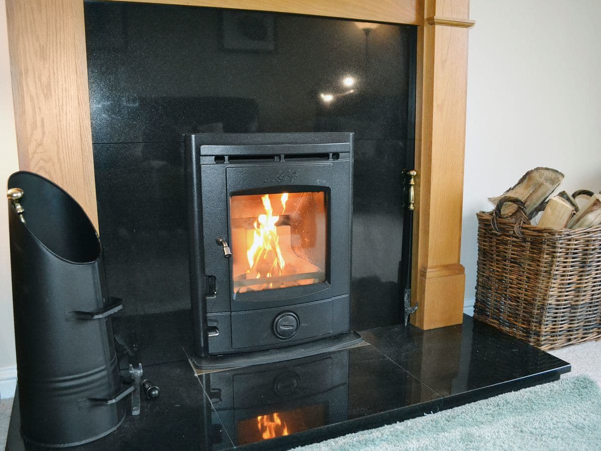 Stags Neuk holiday cottage near the Cairngorms
