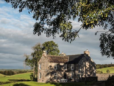 Blairinnie Ref Ukc1868 In Parton Near Castle Douglas Dumfries