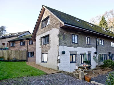 Quail Cottage In Kingsbridge Devon Blue Chip Holidays