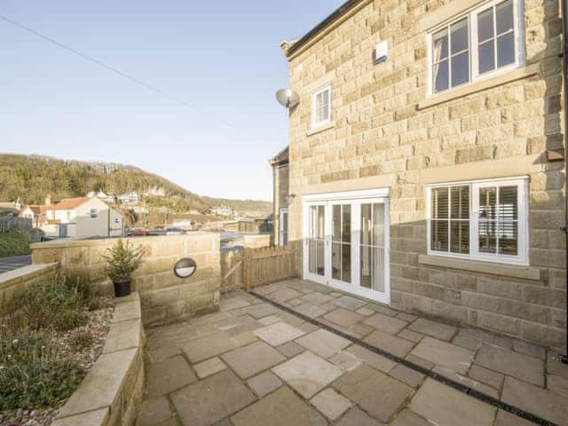 Thole Cottage Ref Ukc1950 In Sandsend Near Whitby Yorkshire