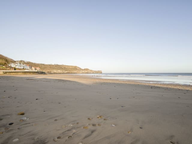 Thole Cottage Ref Ukc1950 In Sandsend Near Whitby Yorkshire