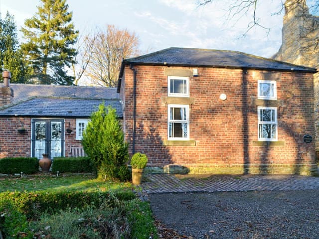 The Coachman S House Ref Ukc2959 In Tanfield Near Stanley