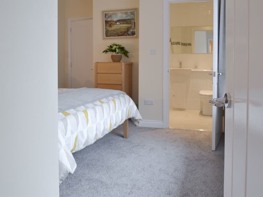 Double bedroom | Mendip - Wellington Farm, Priddy, near Wells