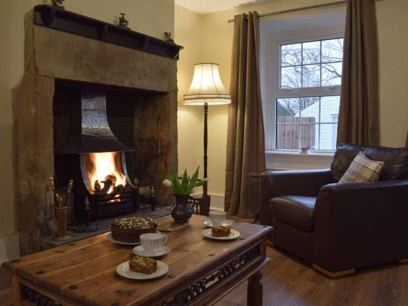 Brookside Cottage in Forton, near Garstang | Hoseasons