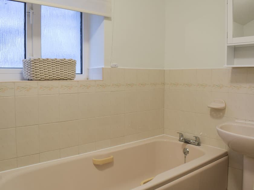 Bathroom | Brookside Cottage, Forton, near Garstang