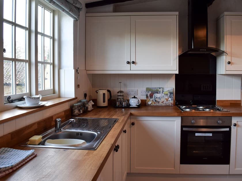 Kitchen  | Yew Tree Cottage, West Ayton, near Scarborough