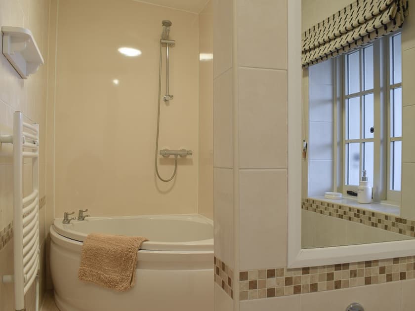 Bathroom | Yew Tree Cottage, West Ayton, near Scarborough