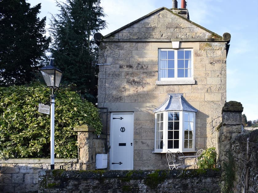 Exterior | Yew Tree Cottage, West Ayton, near Scarborough