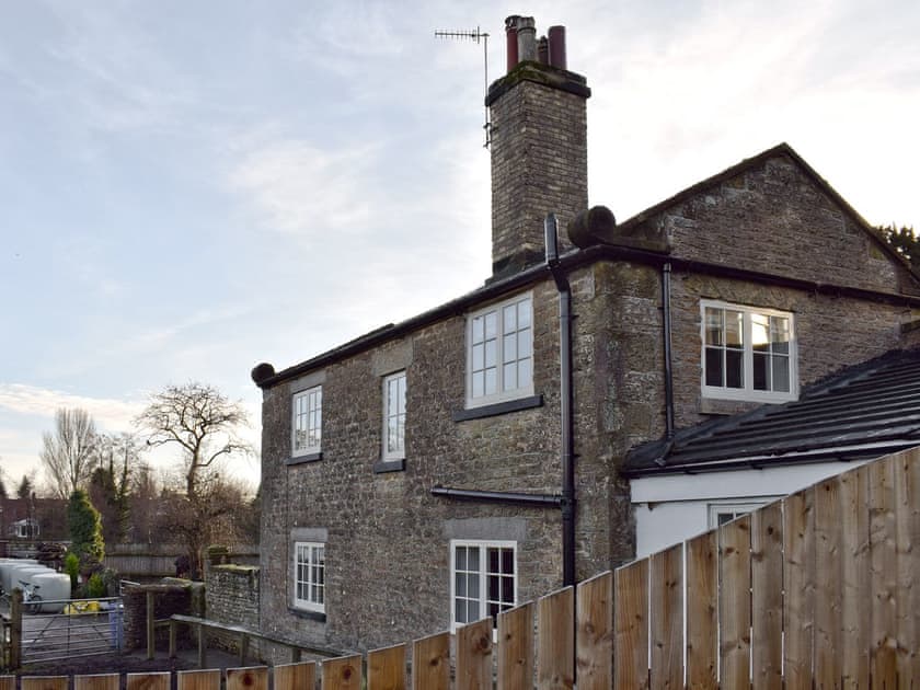 Exterior | Yew Tree Cottage, West Ayton, near Scarborough