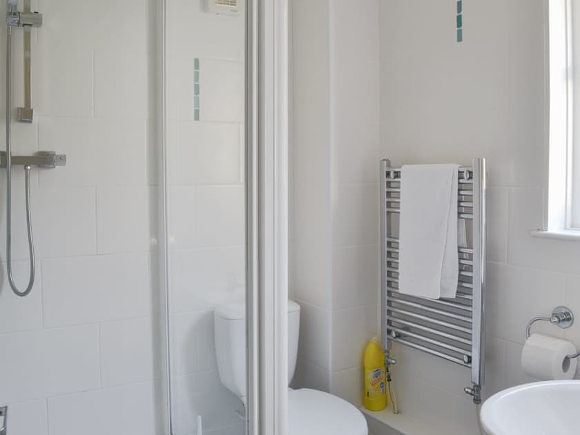Shower room | Valley Lodge 47, Gunnislake, near Callington