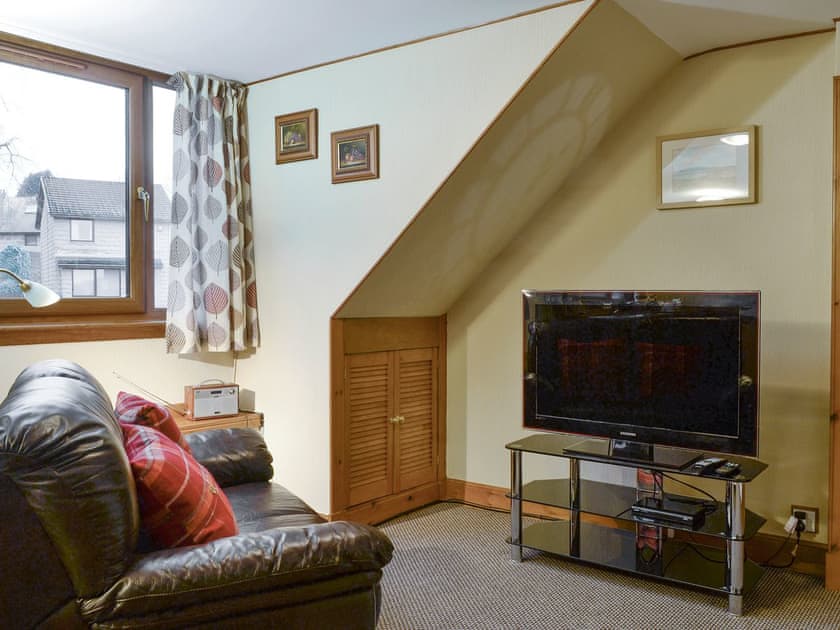 Cosy living area | Toab - Hame from Hame, Aberdeen