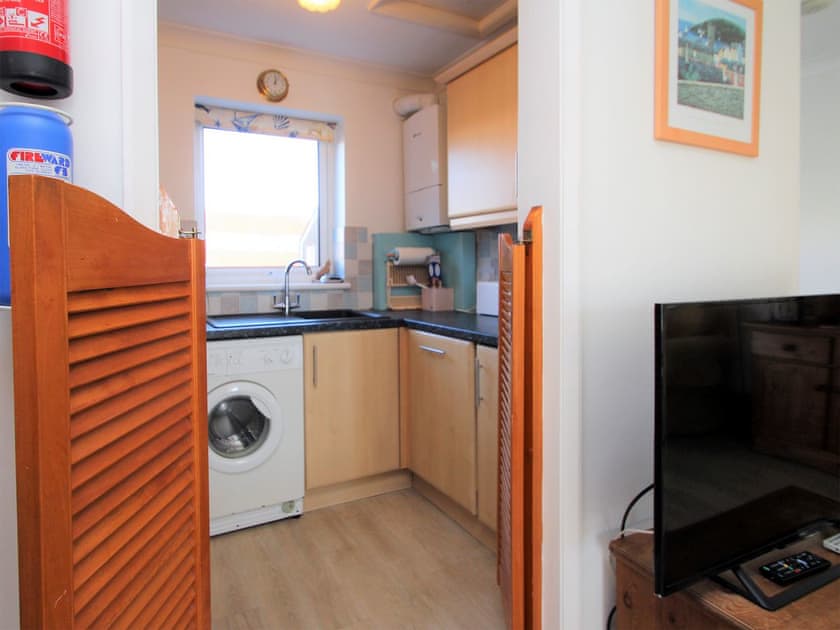 Kitchen area | Anchor Cottage, East Cowes