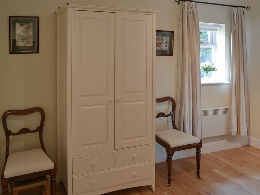 Hallway | Broad Cottage Boathouse, Ranworth, near Wroxham